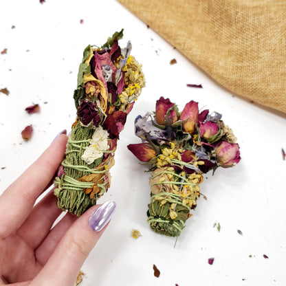 Sage Botanical Bundle