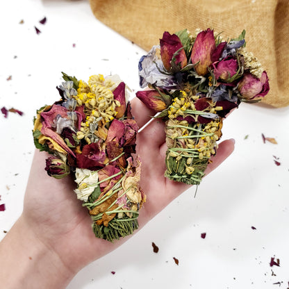 Sage Botanical Bundle