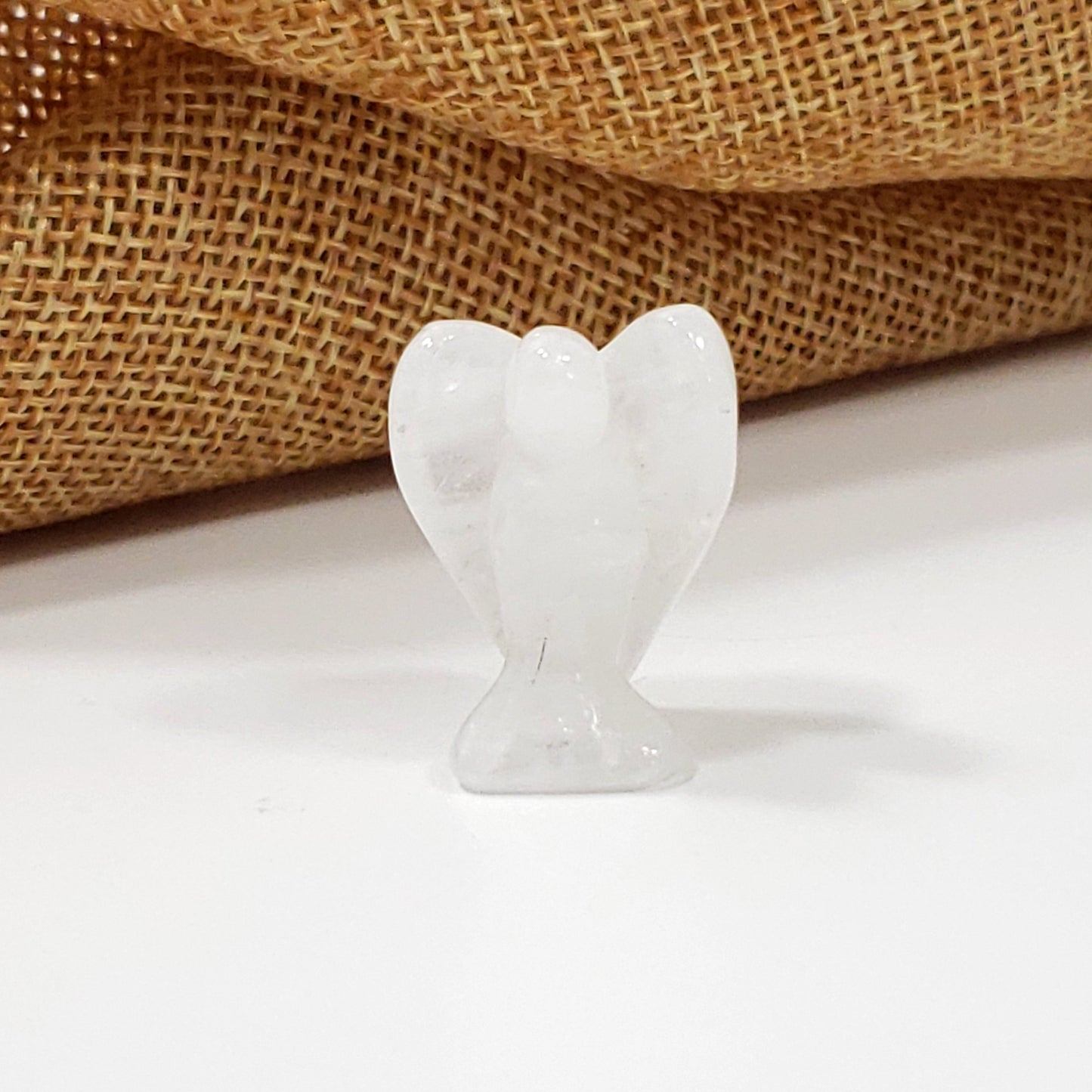 Mini Crystal Angels – Meaningful Stocking Stuffers for the Season