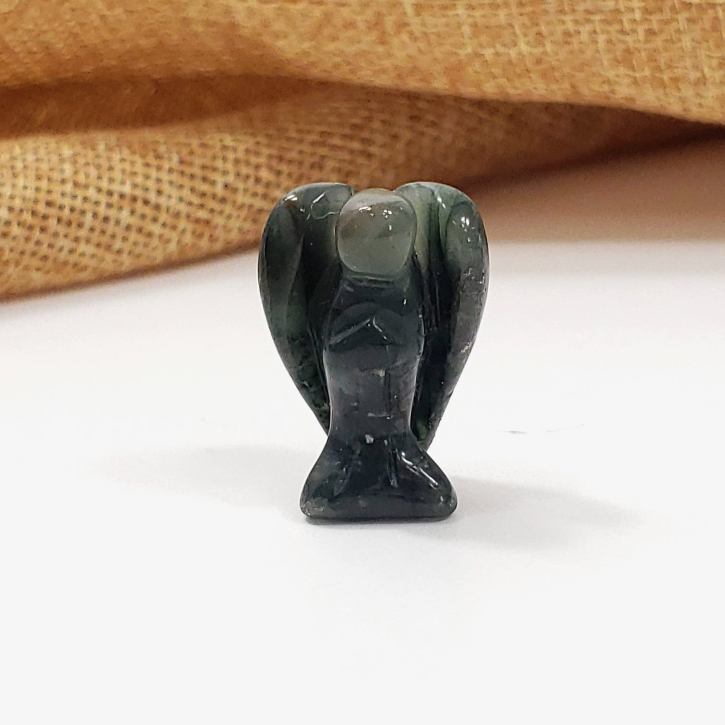 Mini Crystal Angels – Meaningful Stocking Stuffers for the Season