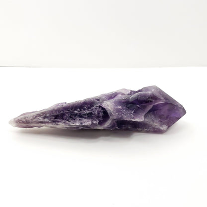 Large Bahia Amethyst Formation for Calm and Clarity