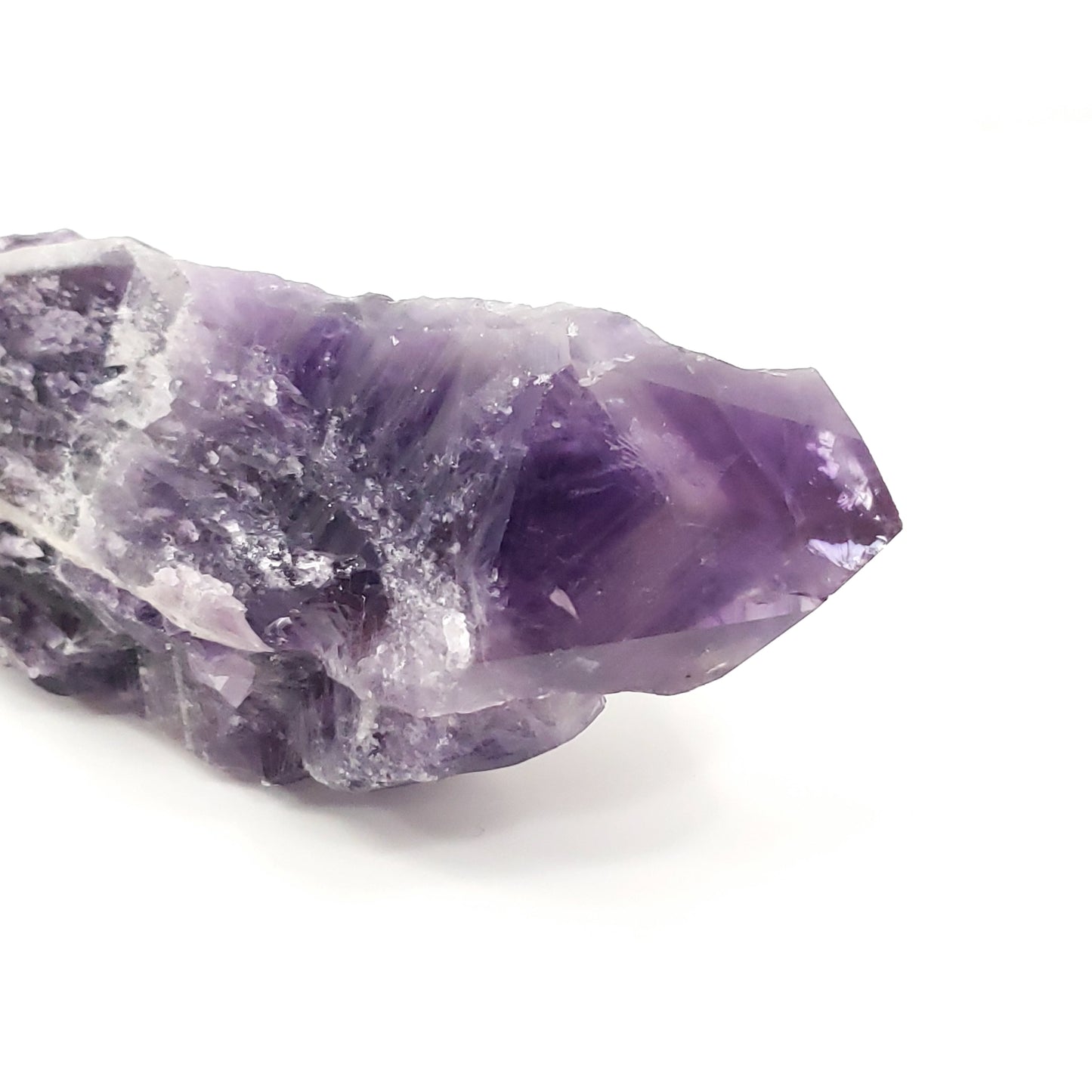 Large Bahia Amethyst Formation for Calm and Clarity
