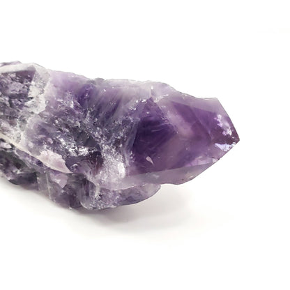 Large Bahia Amethyst Formation for Calm and Clarity