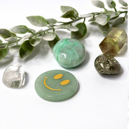 Deluxe Set of Crystals for Prosperity and Abundance
