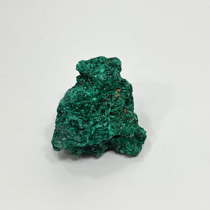 Fibrous Malachite – Natural Formation (55 × 50 × 38 mm)