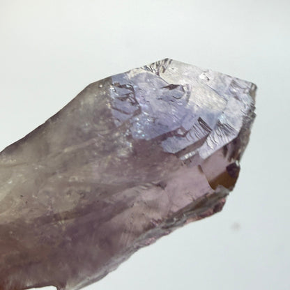 Light Lavender Shangaan Amethyst Scepter Crystal
