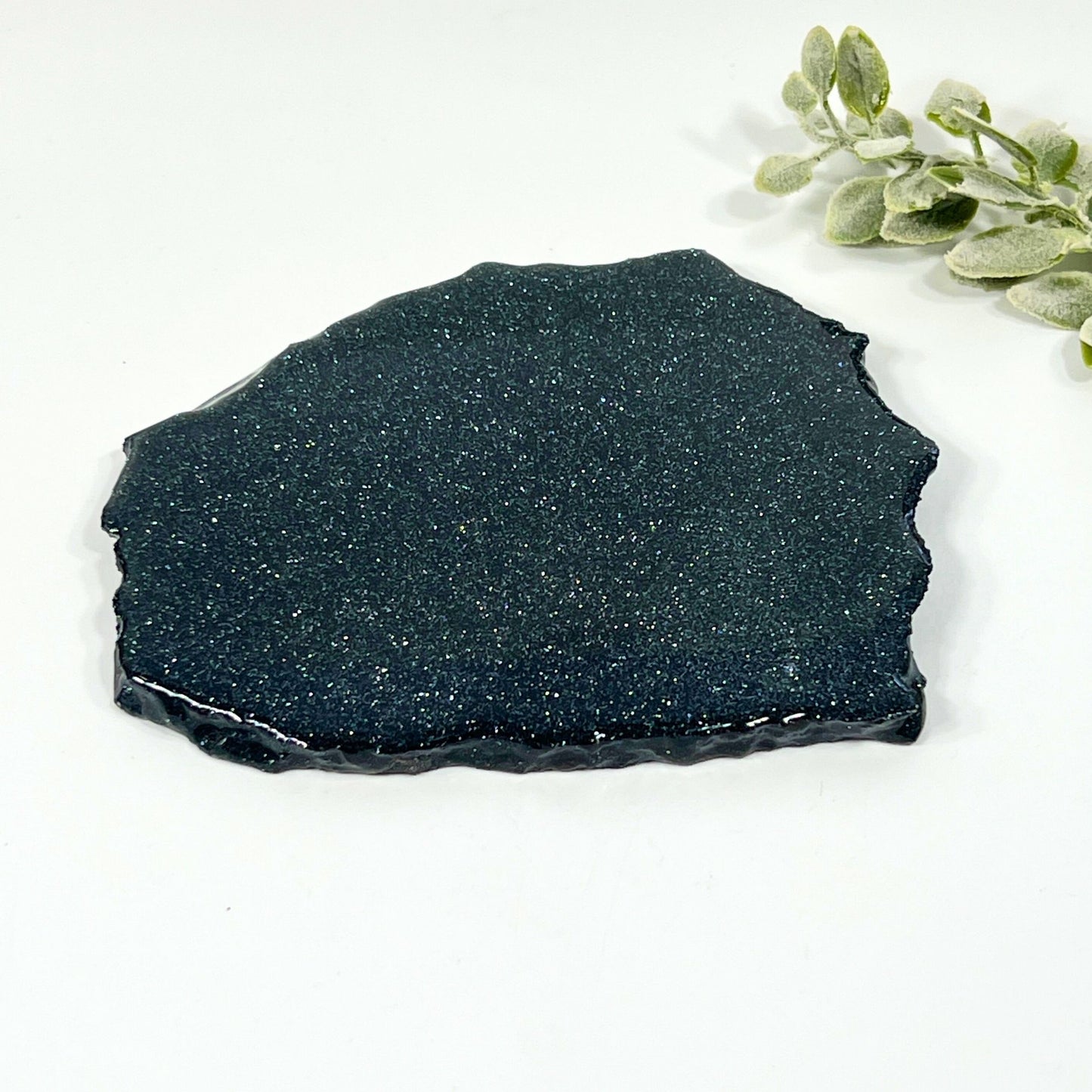 Specular Hematite (Specularite) Crystal