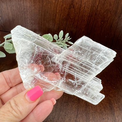 Selenite Sheets