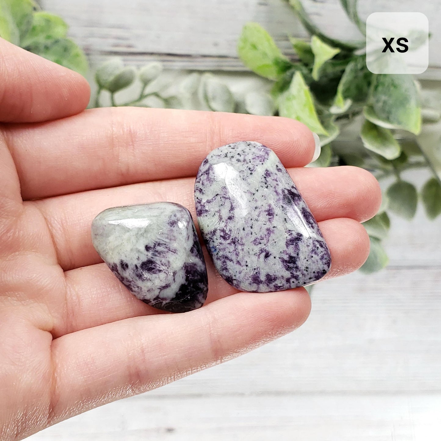 RARE Kammerite VIDEO LISTING - Crystal Happenings