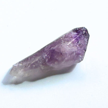 Light Lavender Shangaan Amethyst Scepter Crystal