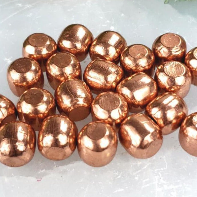 Copper Mini Sphere - Crystal Happenings