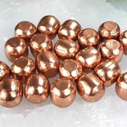 Copper Mini Sphere - Crystal Happenings