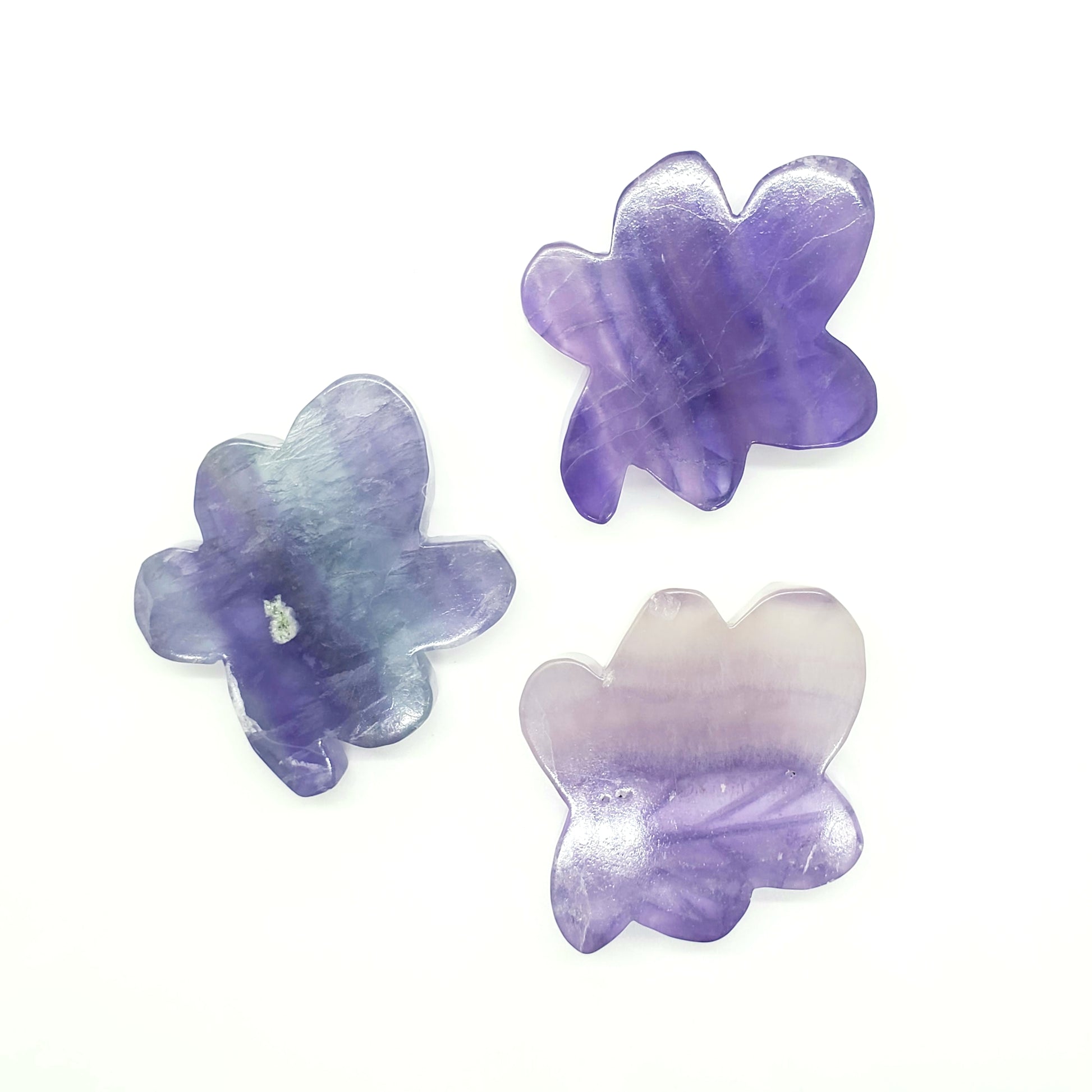 Leaves - Crystal Happenings