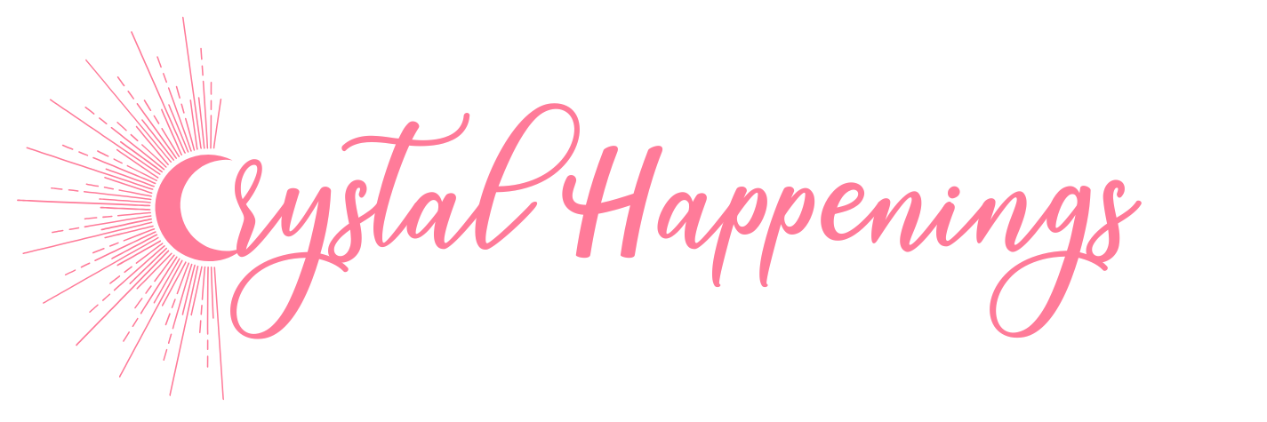 Crystal Happenings